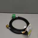 Coleman High-Pressure Propane Gas Hose (5 Foot)