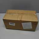 Lanpn Christmas Tree Pillows Set of 2, Tree Christmas Decoration Winter Soft Cute Xmas Tree Shaped Throw Cushion for Bedroom Couch Sofa Xmas Decor (18x16 inch, Brown)