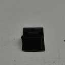 Coin Holder Coin Box for Toyota Camry 2018 2019 2020 2021 55450-06010-C0 Accessory Black Instrument Panel Coin Box