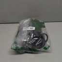 POWERENG 120W 115V Automatic Household Water Pressure Booster Pump,396GPH, 21.7 PSI Water Pressure Pump with Water Flow Switch