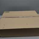 HKAI Baby Bouncer, Portable Baby Bouncer Seat for Babies 0-18 Months, 100% Cotton Fabrics, 3 Modes of use with Rocker and Stationary Options, Infant Rocker Chair with Hanging Toys-Dark Grey