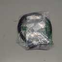 4K DisplayPort to Mini HDMI Cable 10FT, DP to Mini HDMI Male Video UHD 1440P/2K@120Hz,4K@60 CL3 DP to Mini HDMI Uni-Directional Cord for NVIDIA, KYY,ARZOPA,VILVA,MNN, Portable Monitor (10Feet)