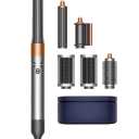 Dyson Airwrap Multi-Styler Complete Long (Complete Long for Straight to Wavy Hair - Nickel / Copper)