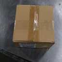 Acrylic Sign Holder 7x5, 6 Pack Clear Double Sided Table Menu Display Stand Suitable for Restaurants, Office, Store, Hotels