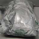 Replacement Cover Compatible with Coleman Oasis 13' x 13' Model:1606532, 2156426, 2156428 2157498, 2622040,Compatible with Core Equipment #40155,#40363,#40325,Canopy Cover ONLY, (White)