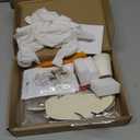 Diamond Painting Kits - 3 Sets DIY Mosaic Art Set | Create Your Own Colorful Craft for Home Wall Decor, Creative Handmade Activity for Adults & Kids, Unique Gift Idea for Girls & Teens