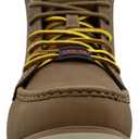 Lugz Men's Monterey Steel Toe