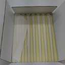 Simply Soson 12 inch Ivory Taper Candle Sticks, Set of 30 Candle Sticks, Tapered Candles, Dripless Taper Candles, Ivory Candlesticks, Tall Candles, Taper Candles Bulk
