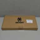 ONETIGRIS Rigid Car Sun Visor Organizer, Fiberglass MOLLE Visor Panel (2 Pack)  Tactical Overhead EDC Storage for Truck, SUV, Jeep & Emergency Gear