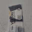 voenxe Seamless Women Underwear Thongs,No Show Ladies Thong,No Line Workout Breathable Comfortable Panties,Soft Undies,5-Pack (Small)