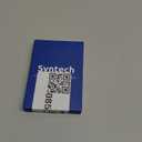 Syntech USB C Female to USB Male Adapter Pack of 3 [Travel Must Haves, Aluminum] USB C to USB Adapter, Type C Charger Cable Power Converter Compatible with iPhone 17 16 15 Apple Watch AirPods CarPlay