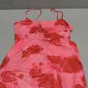 Woman's Floral Dress 