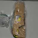 DOWELL 18' Pipe Wrench - Reliable & Durable Cast Steel for Long-Lasting Use