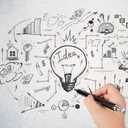 Outus 3 Pcs 5.6 mm Lead Holder Mechanical Pencils Sketch up Automatic Clutch Graphite Pencil with Built-in Sharpener Lead Pencil For Construction, Draft Drawing, Crafting, Art Sketching(Black)