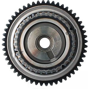 AUCERAMIC Intake Variable Valve Timing (VVT) Sprocket Fits for Infiniti EX35 FX35 G25 G35 JX35 QX60 Nissan 350Z Altima GT-R Maxima Murano Pathfinder Quest 2.5L 3.5L 3.8L 13025-JK20A 13025-JK21A