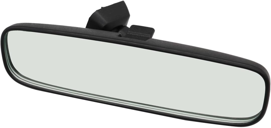 Car Interior Rear View Mirror Compatible with Accord 2013-2017 CRV 2005-2017 Civic 2012-2015 76400-SEA-305 76400-SEA-004 76400-SEA-014 76400-SEA-024