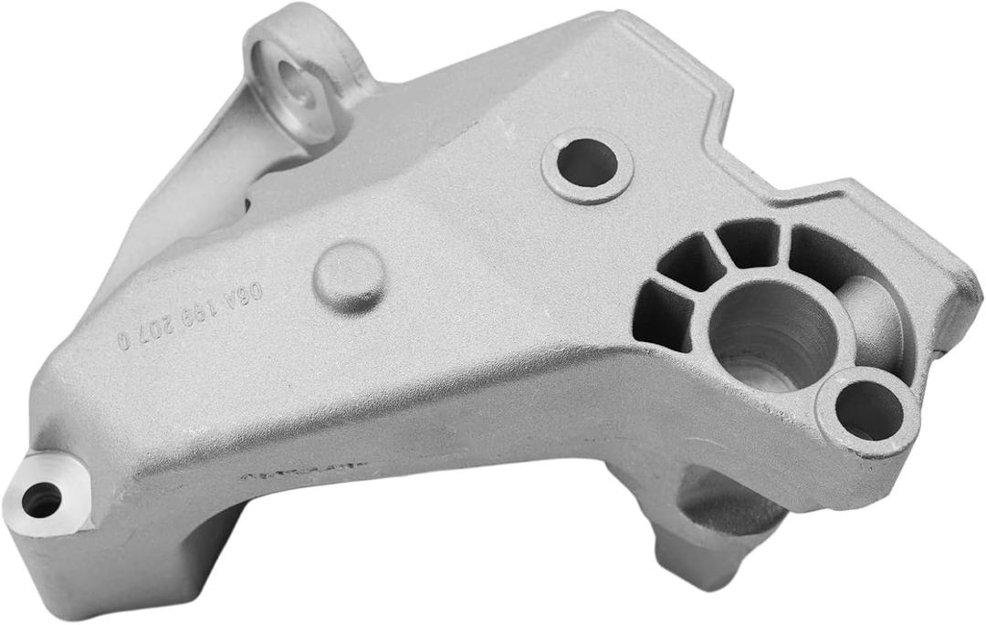 Engine Mount Bracket RH Replacement for 038199207H 06A199207Q 038199207J Fit for VW New Beetle Clasico Jetta Clasico Jetta Variant 2001-2010