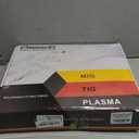 Plastic Welder, 2 in 1 Plastic Welding Kit, SONNLER 1000PCS Hot Stapler Plastic Repair Kit For Car Bumper Crack Repair with Iron, Rods, Metal Mesh, Abrasive Paper, Aluminum Tape