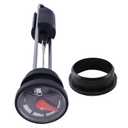 JEENDA Fuel Gauge Bushing Compatible with Miller Electric Service Kit 213851 for Bobcat 225 NT,Model 903125, 903372, 902965, 903501, 903039