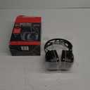 3M WorkTunes Connect + AM/FM Wireless Hearing Protector with Bluetooth Technology, Bluetooth Hearing Protection with a 26 dB Noise Reduction Rating