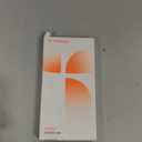 TORRAS - UPRO Ostand Spin 360° Magnetic Stand Military Grade Shockproof & MagSafe-Compatible Case for Apple iPhone 15 Pro - Black