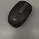 Logitech M196 Bluetooth Wireless Mouse, Compact and Portable Mouse for Laptops, Tablets and More, 12-Month Battery, Smooth Tracking, Compatible with PC and Mac, Windows and macOS - Graphite