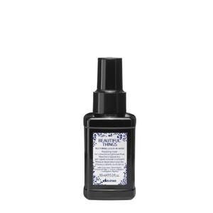 Davines Beautiful Things Hair Mask, Repairing Treatment for Extremely Damaged Hair - Restores Structure & Softness - Deep Conditioning Formula for Healthy Look & Shine