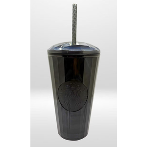 Starbucks Cup, Black 16 fl oz