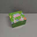 Easter Party Favors for Kids 24 Pack, Easter LED Light Up Finger Lights Easter Basket Stuffers for Kid Boys Girls Easter Egg Hunt Filling Treats Easter Basket Stuffers Easter Party Favor