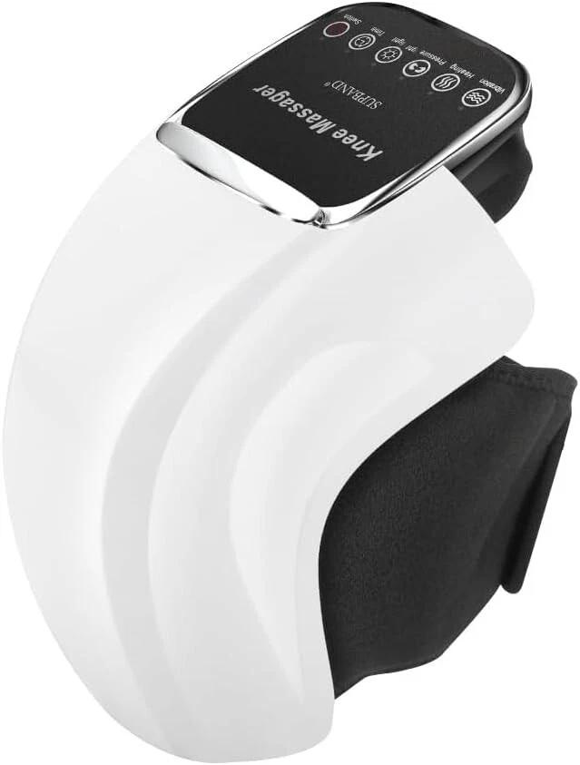 Supband Knee Massager Wireless Heat & Compression Infrared Physiotherapy