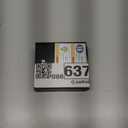 CDWTPS 13586335 GM Tire Pressure Sensor, 315MHZ Tire Pressure Monitoring System(TPMS) Sensor Replacement for Buick GMC Chevy Cadillac Replace#13598771,13598772,13581558,20923680(1-Pack)