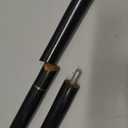 Antique Brass Walking Stick Deluxe Walking Cane Beautiful Brass Silver Handle Walking Stick for Men and Women Gift