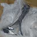 TUCAREST 8Pcs Suspension Kit Fit For 2003-2011 Ho-nda Element (07-11 For EX, LX), 2 Front Lower Control Arm + 2 Ball joint + 2 Outer Tie Rod + 2 Sway Bar [# K622173 K622174 ES80995 K500004 K90454]