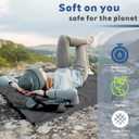 Tian qing Microfiber Towel Set, 2 Piece, Fast Drying, Soft Touch, Lightweight, Multiple Sizes for Beach, Camping,Gym, Hiking,Pool,YogaTravel (Dark Gray, Medium)