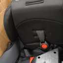 Diono Radian 3R, 3-in-1 Convertible Car Seat, Rear Facing & Forward Facing, 10 Years 1 Car Seat, Slim Fit 3 Across, Gray Slate