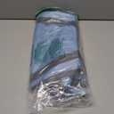 Cat Carrier,Soft-Sided Pet Travel Carrier for Cats,Dogs Puppy Comfort Portable Foldable Pet Bag Airline Approved (Small Blue)