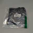 VOYJOY Women Workout Impact Shorts 2.5"/ 3.6"/ 4.5"/ 6" Scrunch Butt Lifting Gym Seamless Booty Biker Shorts Small