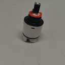 KOHLER GENUINE PART GP1017426 VALVE,White