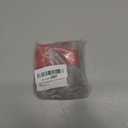 Summit Hydraulics 1/2" Skid Steer Bobcat Flat Face Hydraulic Quick Connect Couplers/Couplings Set w/Dust Caps