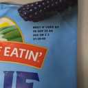 Garden of Eatin' Blue Corn, No Salt Added, Tortilla Chips, 16 Ounce 12 Pack