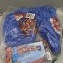 Marvel Spider Man 60" Bop Bag, Red