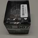 2025 WiFi Extenders Signal Booster for Home Long Range Up to 9800 sq. ft & 40 Devices, WiFi Extender Signal Booster, Quick Setup-Medium, Internet Repeater, WiFi Extender