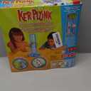 Mattel KerPlunk Kids Game, Easy-to-Learn Family Game for 2 to 4 Players, Don't Let The Marbles Fall