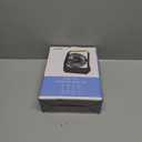 Gazeled F15 Battery Powered Fan, Long Lasting Battery Operated Fans for Camping, Portable D-Cell Desk Fan with Timer, 3 Speeds, Whisper Quiet, 180 Rotation, for Office, Bedroom, Outdoor, 5'' (Yellow)