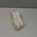 Scurtain Toddler  Slippers Baby Boys Girls Indoor Home Slippers Shoes, Size 6, Beige