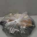 Mulit Color Pillow Case 4 Pack 16x18 Inches