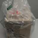 Poise Ultra Thin Incontinence Pads & Postpartum Pads for Bladder Leaks, 3 Drop Light Absorbency, Regular Length, 144 Count