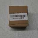 LISEN Travel Gifts for Tech Lovers Women Airplane Gadgets Travel Essentials Phone Holder MagSafe Accessories Christmas for Gifts Dad Mom Long Flight Europe Vacation Essentials Cruise Essentials (Black)