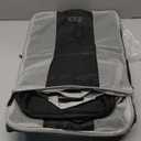 10 Set Compression Packing Cubes for Travel Essentials,Compressible Expandable Packing Cubes for Suitcase,OlarHike Luggage Organizer Bags for Travel,Handy Helper for Organizing Clothes(Black)