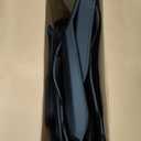 GINOWY-Floor Mats & Cargo Liner Set for Kia Sorento 2021-2025 (for Gasoline Models), All Weather Car Mats Sorento Cargo Trunk Mat Trunk Liner TPE Rubber Liners Car Accessories Floo Mat Black